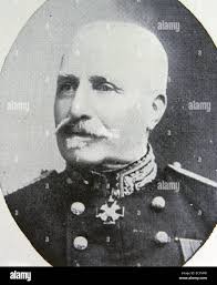 Edouard joseph hi-res stock photography and images