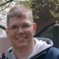 Jeffery Scott Auger Obituary (1969