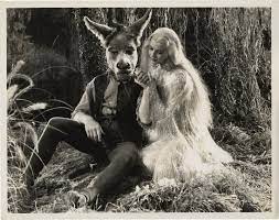 Bottom And Titania James Cagney And Anita Louise In A Midsummer Night S Dream 1935 A Midsummer Night S Dream Midsummer Nights Dream Midnight Summer Dream