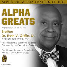 Alpha Phi Alpha Fraternity