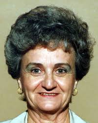 Betty Jo Forester-Thom-Dorsey Obituary