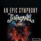 An Epic Symphony & Pentagram event image