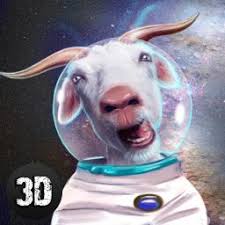 Collecting all the trophies in each area will unlock the achievements try hard, i freaking love goats, and love or hate?, respectively, as well as the quests . Crazy Space Goat Simulator 3d 2 Full App Ranking And Store Data App Annie