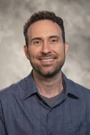 Rocky Lucas, LCSW, MSW