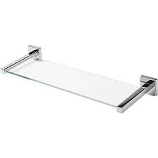 Maybe you would like to learn more about one of these? Goodhome Alessano Silver Effect Shelf L 480mm D 155mm Diy At B Q