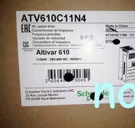 ATV610C11N4 Inverter New ATV610C11N4