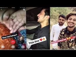 Here the user, along with other real gamers, will land on a desert island from the sky on parachutes and try to stay alive. Tik Tok Video Mr Faisu