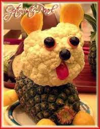 Find & download free graphic resources for salad. Salad Decoration Picture Of Transcurry Guwahati Tripadvisor