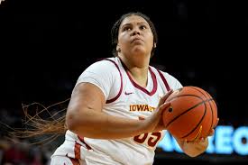 Hailey Van Lith and Taylor Bigby reach new season highs in No. 9 TCUs  82-69 win over Iowa State
