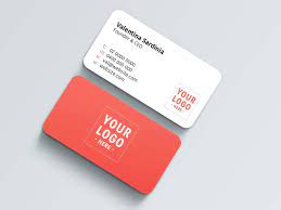 Think outside the box with round business cards! Rounded Corner Business Cards Live In Uk