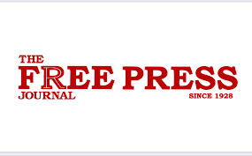 Shop top promotional products at 4imprint.com: The Free Press Journal Newspaper Linkedin