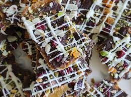 Fold yolk mixture into whites. Passover Desserts Your Guide To A Sweet Seder Yummly