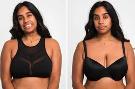 Collection by curvy goddesses • last updated 6 weeks ago. We Tried These New Bras That Are Popping Up On Instagram And Wow