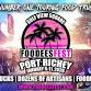 FOODEESFEST Port Richey, Florida event image