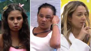 BBB26: Vai falir! Sister é eleita mais odiada do reality; saiba quem