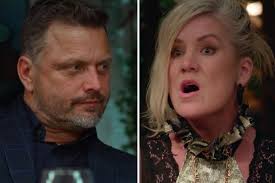 EXCLUSIVE: MAFS' Lucinda Light 'upset' after surprising fallout with  Timothy Smith