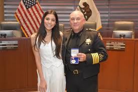 Sura yasin ar rahman pt 2. Distinguished Service Medal Awarded To Wellpath Nurse Wellpath