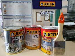 Check spelling or type a new query. Ready Paket Hemat Cat Kayu Besi Jotun Gardex 1 Kg Plus Primer Dan Thinner Berkualitas Lazada Indonesia