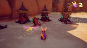 Love art, but not sure where to go during your time in seattle? Skill Points Spyro The Dragon Wiki Guide Ign