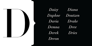 Last year refers to 2004. Most Unique Baby Names For 2018 100 Unusual Baby Boy And Girl Names