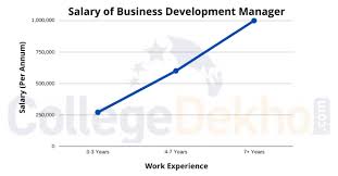 Career As Business Development Manager How To Become Courses Job Profile Salary Scope
