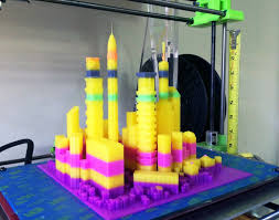 The best printer for home office use that we've tested is the canon maxify gx7020. Go Big Or Go Home 5 Tips For 3d Printing Large Models Airwolf 3d