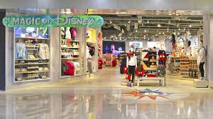 Newly Reimagined Magic Of Disney Store Now Open In Orlando International Airport Disney Parks Blog Disney store paris, offers the latest official disney, marvel and star wars merchandise including toys, collectibles, clothing, accessories, homeware and costumes.