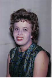 Joan Bogle Obituary (1936