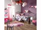 Idee deco murale chambre bebe fille s ans