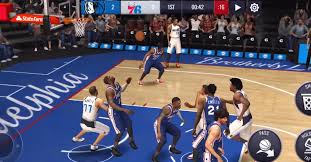 Oct 14, 2021 · nba live mobile is a 3d basketball game developed by electronic arts. Nba Live Mobile Basketball Apk 6 0 20 Download Free For Android