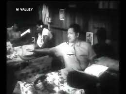 Tanpa pekerjaan dan mata pencarian, mere. P Ramlee Seniman Bujang Lapok Full Youtube