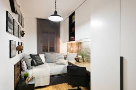 41 foto stock von gamer zimmer ideen planen 52 produktfotos von 12 qm zimmer einrichten. 9 Qm Jugendzimmer Im Industrial Style In Barcelona