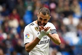 It is our dream that karim ends with us. Football Juninho Reve De Ramener Benzema A Lyon Pour Boucler La Boucle