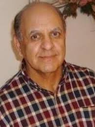 In memoriam: Joseph Ray Valdez