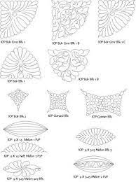 Double Wedding Ring Quilt Pattern Dwr Double Wedding Ring Product 2 Indian Orange Pe Hand Quilting Designs Wedding Ring Quilt Hand Quilting Patterns