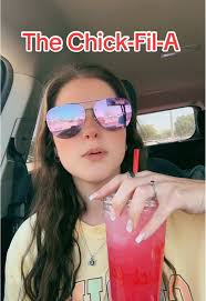 Chick Fil A Weatherford Tx Mr Gary