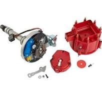 Speedway SBC/BBC Chevy V8 HEI Distributor w/ OE Module , HEI ...