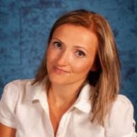 Anna Marcinkiewicz's Instagram, Twitter & Facebook