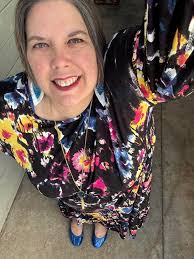 Evelyn Fashion London