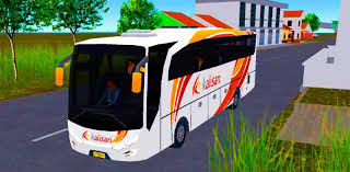 Even the buses carry the design usually seen in indonesian streets. Bus Simulator Indonesia Apk 3 0 Unlimited Money Download For Android