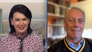 Hamilton mayor talks Grey Cup