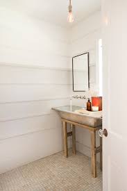 galvanized metal bucket sink bowls