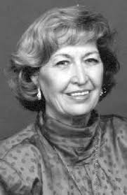 Wanda Lawson Obituary (1925