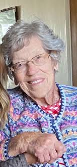 Obituary information for Syble Louise Franklin