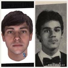 Barker, Raymond Lamar Mugshot