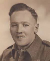 Donald Edward Stewart (1919-1996)