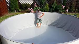 Conzero Kunden Erfahrungsberichte Poolakademie Der Pool Shop Fur Den Eigenbau Des Heimischen Pools Garten Pool Selber Bauen Gartenpools Pool Einbauen