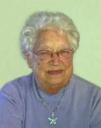 Mme Lucile Paradis Demers (1927-2015) |