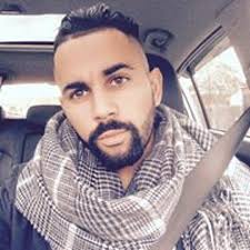 Leon Fay's Instagram, Twitter & Facebook