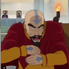 Cursed Pictures Atla Edition Cute Memes Legend Of Korra Avatar